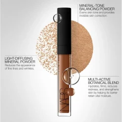 Concealer Mini Radiant Creamy Concealer von NARS
