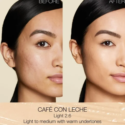 Concealer Mini Radiant Creamy Concealer von NARS
