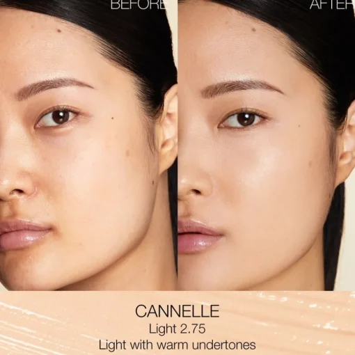 Concealer Mini Radiant Creamy Concealer von NARS