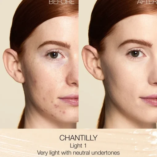 Concealer Mini Radiant Creamy Concealer von NARS
