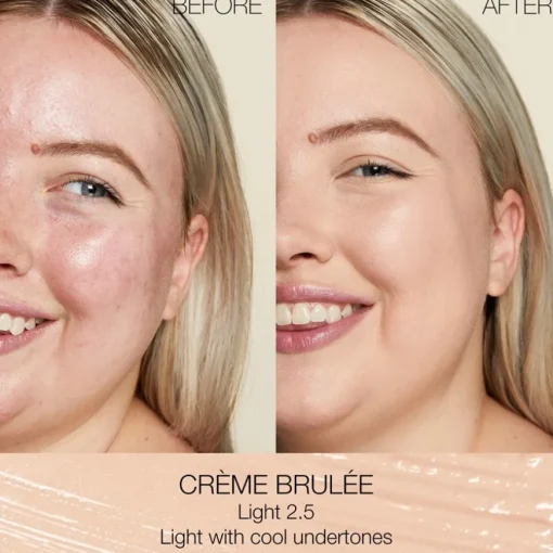 Concealer Radiant Creamy Concealer von NARS