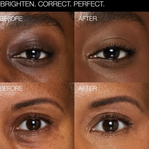 Concealer Radiant Creamy Concealer von NARS