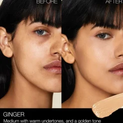 Concealer Radiant Creamy Concealer von NARS