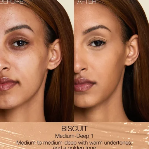Concealer Radiant Creamy Concealer von NARS