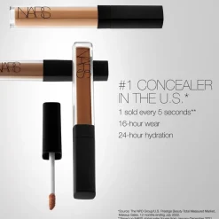 Concealer Radiant Creamy Concealer von NARS