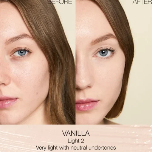 Concealer Radiant Creamy Concealer von NARS