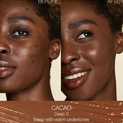 Concealer Radiant Creamy Concealer von NARS