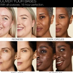 Concealer Radiant Creamy Concealer von NARS