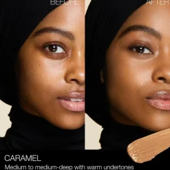 Concealer Radiant Creamy Concealer von NARS