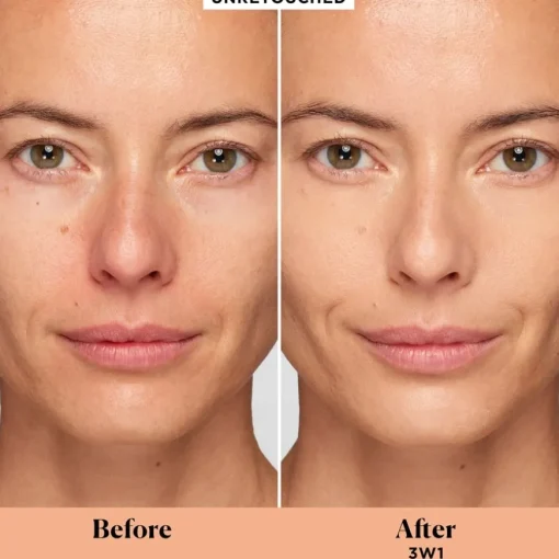 Concealer Real Flawless Weightless Perfecting Concealer von Laura Mercier