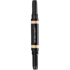 Concealer Secret Camouflage Brighten & Correct Duo von Laura Mercier