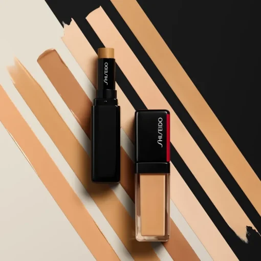 Concealer Self-Refreshing Concealer Synchro Skin von Shiseido