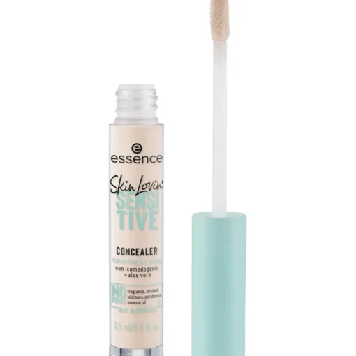 Concealer Sensitive Concealer Skin Lovin' von Essence