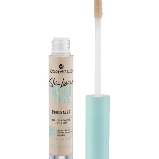 Concealer Sensitive Concealer Skin Lovin' von Essence