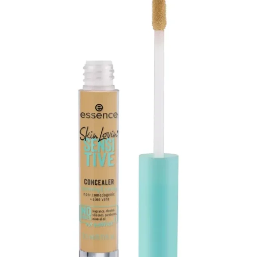 Concealer Sensitive Concealer Skin Lovin' von Essence