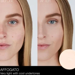 Concealer Soft Matte Complete Concealer von NARS
