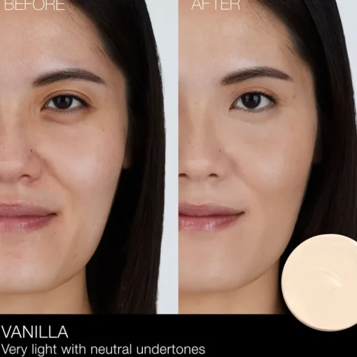 Concealer Soft Matte Complete Concealer von NARS