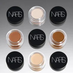 Concealer Soft Matte Complete Concealer von NARS