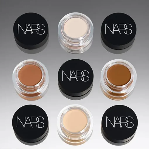 Concealer Soft Matte Complete Concealer von NARS