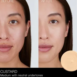 Concealer Soft Matte Complete Concealer von NARS