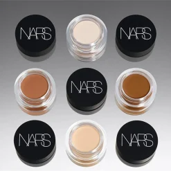 Concealer Soft Matte Complete Concealer von NARS