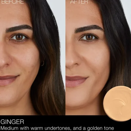 Concealer Soft Matte Complete Concealer von NARS