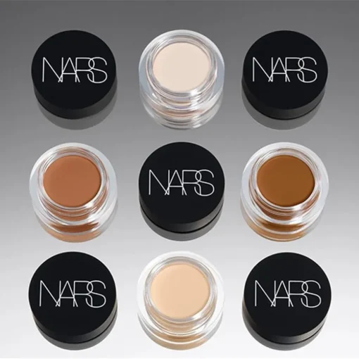 Concealer Soft Matte Complete Concealer von NARS