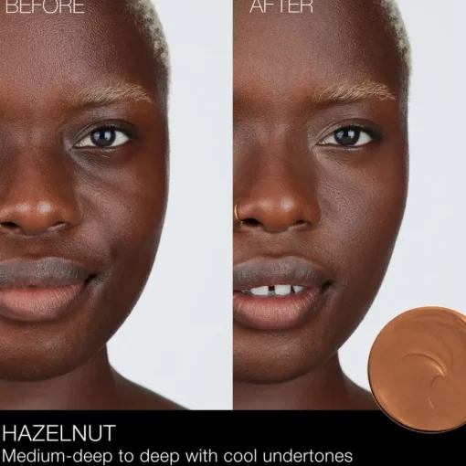 Concealer Soft Matte Complete Concealer von NARS