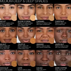 Concealer Soft Matte Complete Concealer von NARS