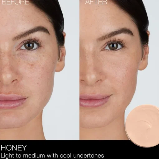 Concealer Soft Matte Complete Concealer von NARS