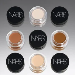 Concealer Soft Matte Complete Concealer von NARS