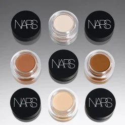 Concealer Soft Matte Complete Concealer von NARS