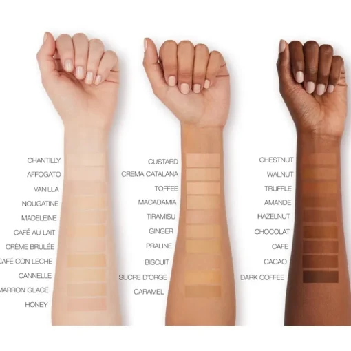 Concealer Soft Matte Complete Concealer von NARS
