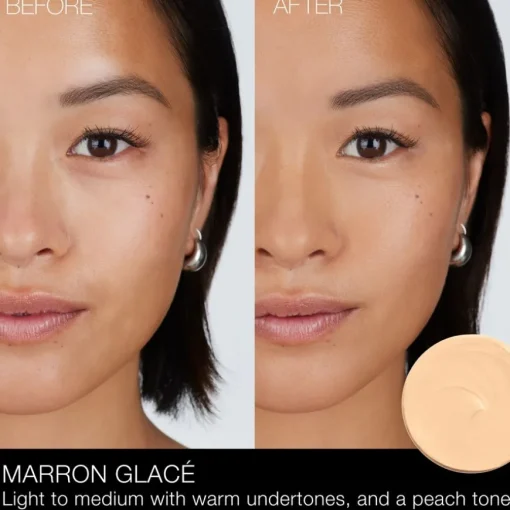 Concealer Soft Matte Complete Concealer von NARS