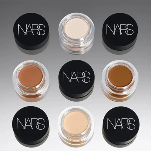 Concealer Soft Matte Complete Concealer von NARS