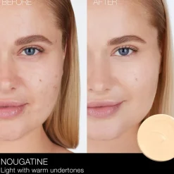 Concealer Soft Matte Complete Concealer von NARS