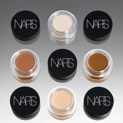 Concealer Soft Matte Complete Concealer von NARS