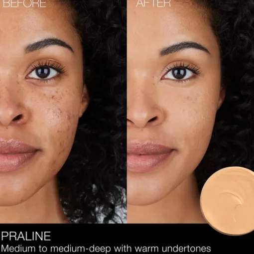 Concealer Soft Matte Complete Concealer von NARS