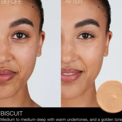 Concealer Soft Matte Complete Concealer von NARS