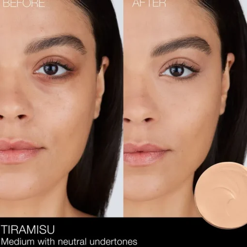 Concealer Soft Matte Complete Concealer von NARS
