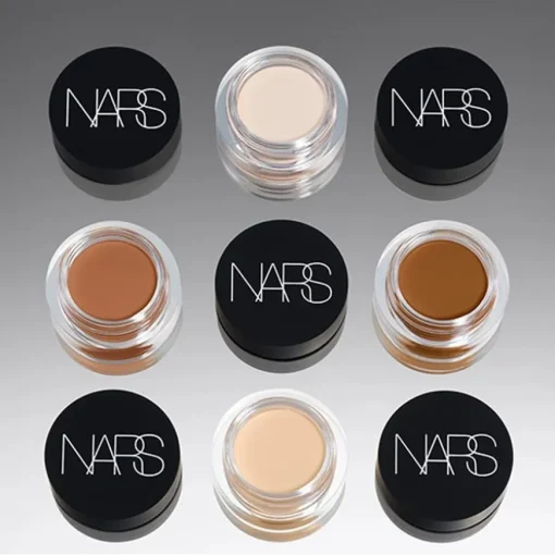 Concealer Soft Matte Complete Concealer von NARS