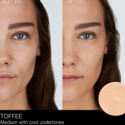 Concealer Soft Matte Complete Concealer von NARS