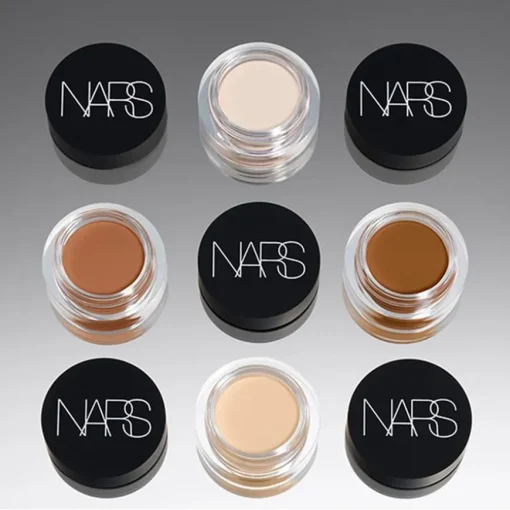 Concealer Soft Matte Complete Concealer von NARS
