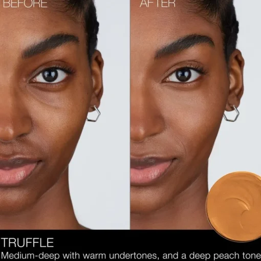 Concealer Soft Matte Complete Concealer von NARS
