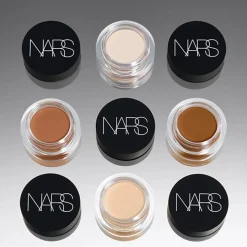Concealer Soft Matte Complete Concealer von NARS