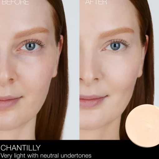 Concealer Soft Matte Complete Concealer von NARS
