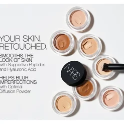 Concealer Soft Matte Complete Concealer von NARS