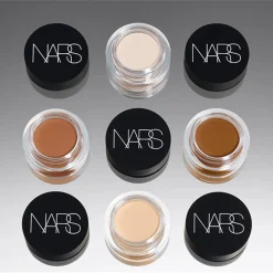 Concealer Soft Matte Complete Concealer von NARS