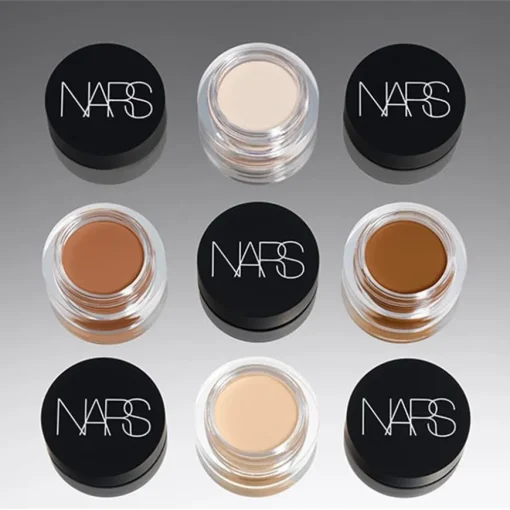 Concealer Soft Matte Complete Concealer von NARS