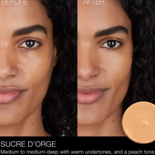 Concealer Soft Matte Complete Concealer von NARS